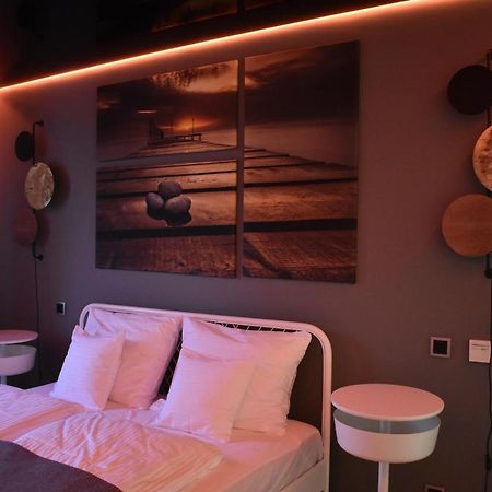 Apartament Nadmorski Ustka Ngoại thất bức ảnh