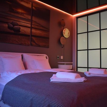 Apartament Nadmorski Ustka Ngoại thất bức ảnh