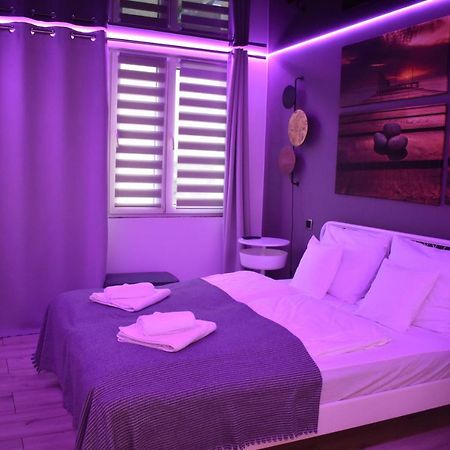 Apartament Nadmorski Ustka Ngoại thất bức ảnh