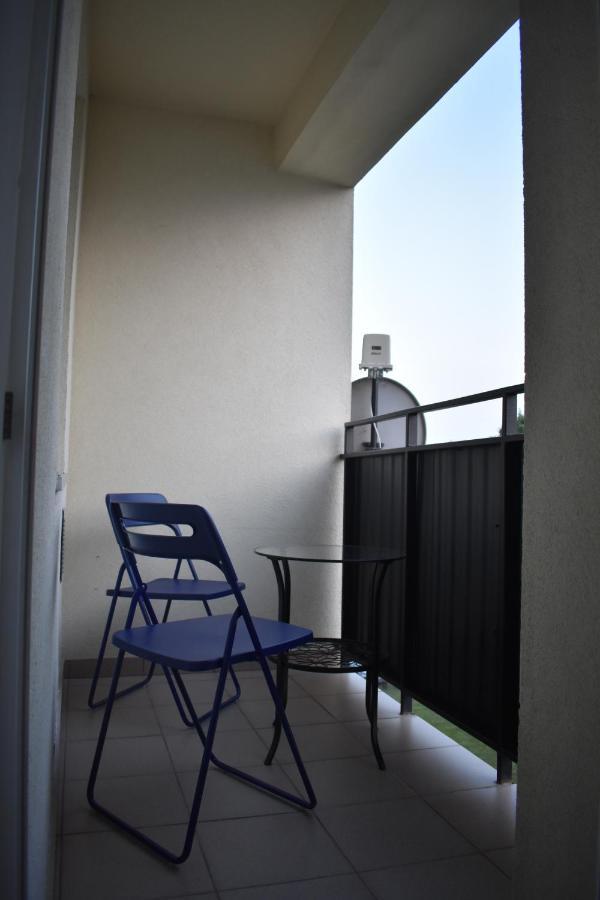 Apartament Nadmorski Ustka Ngoại thất bức ảnh