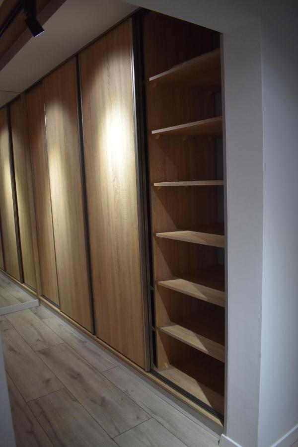 Apartament Nadmorski Ustka Ngoại thất bức ảnh